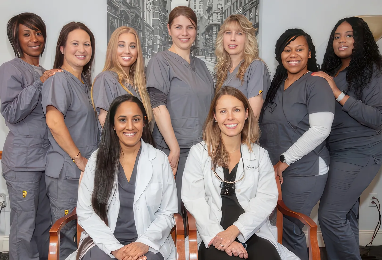 Learn About Quaker City Dental